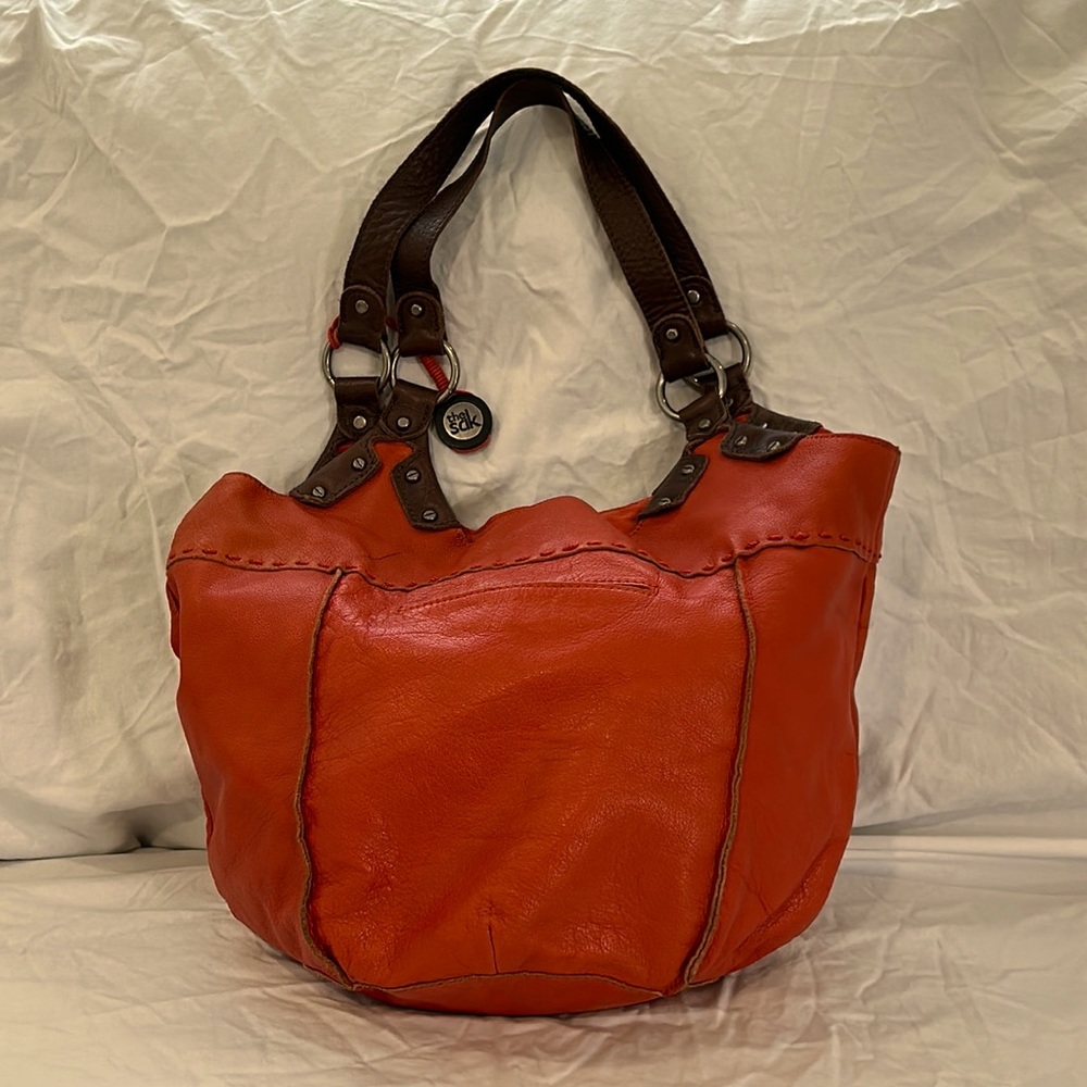 Shoulder bag
